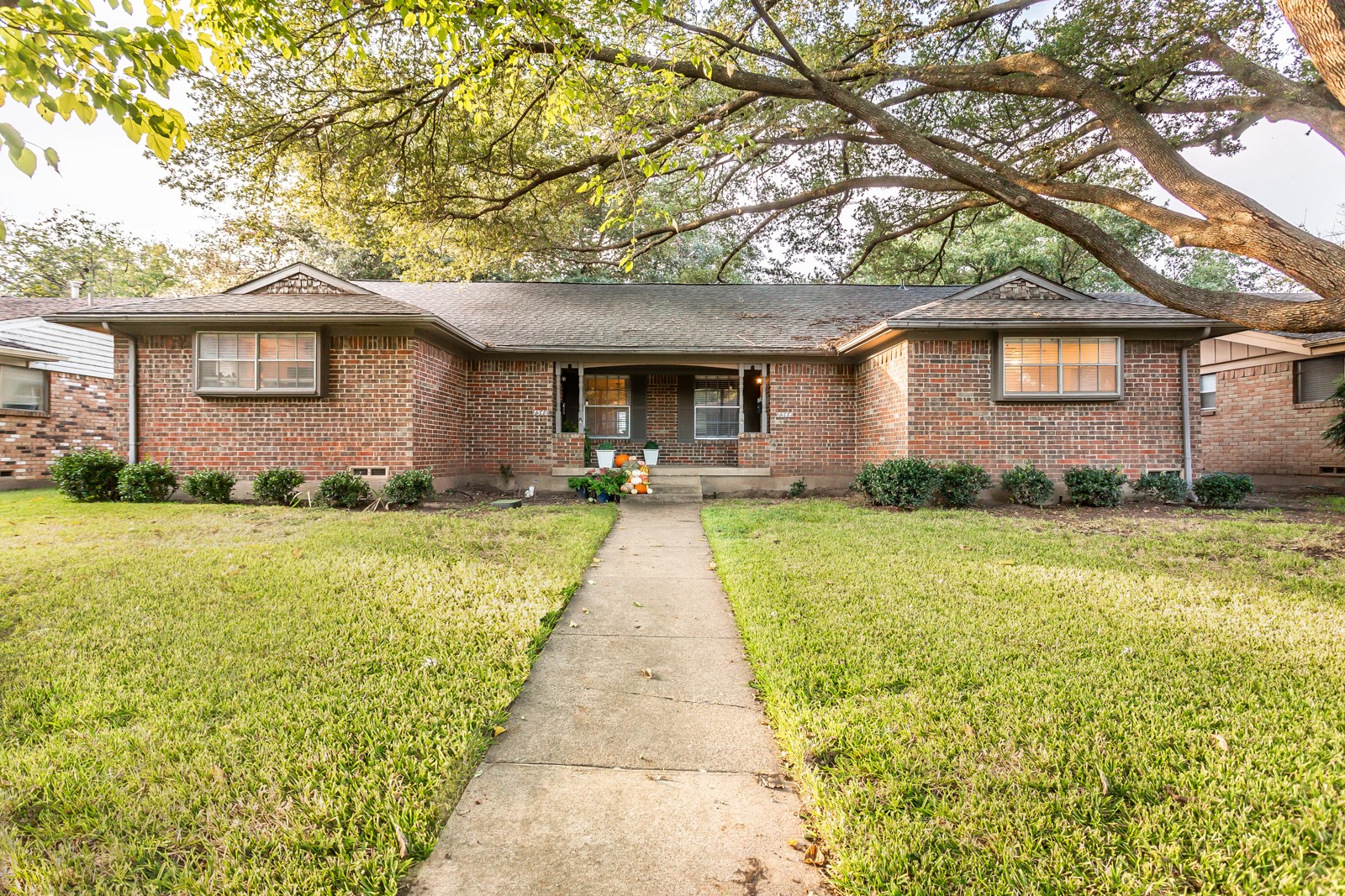 7544 Brentcove Circle Dallas TX 75214
