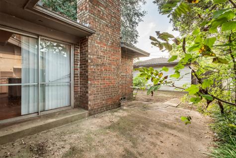 7544 Brentcove Circle Dallas TX 75214