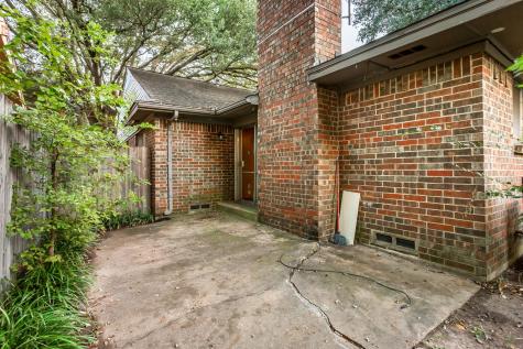7544 Brentcove Circle Dallas TX 75214