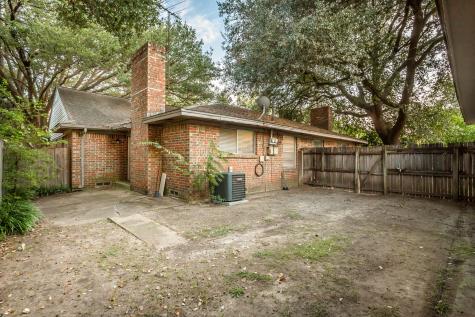 7544 Brentcove Circle Dallas TX 75214
