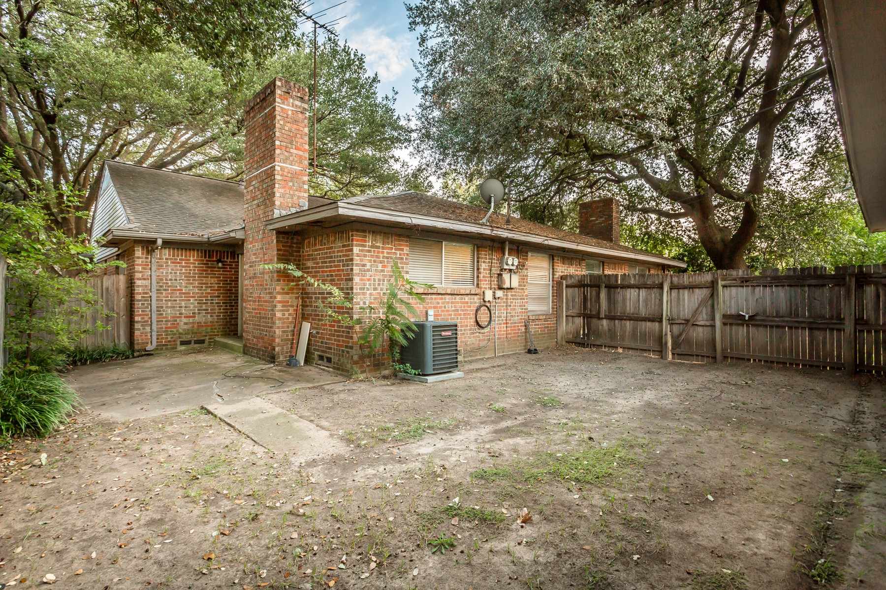 7544 Brentcove Circle Dallas TX 75214