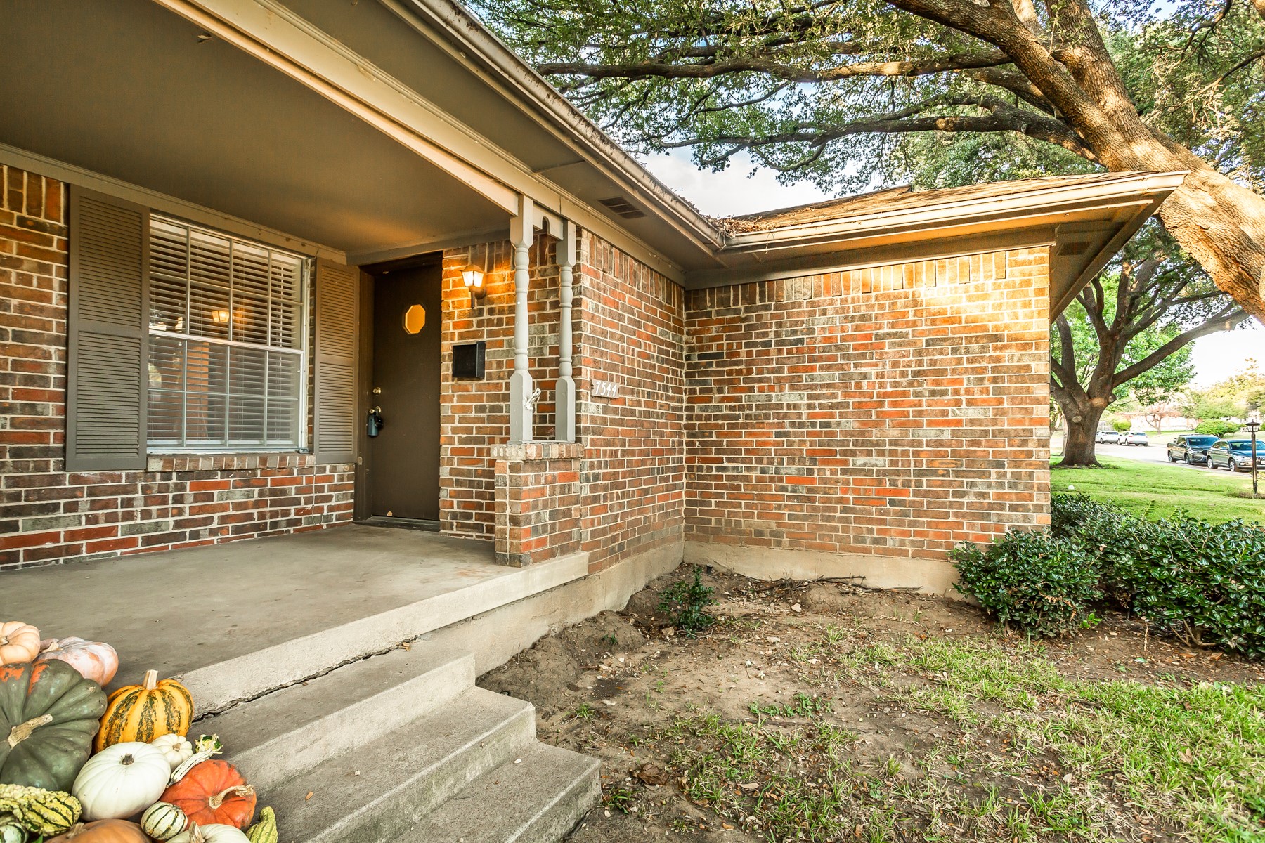 7544 Brentcove Circle Dallas TX 75214