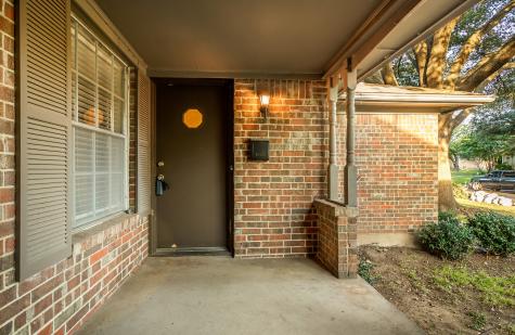 7544 Brentcove Circle Dallas TX 75214
