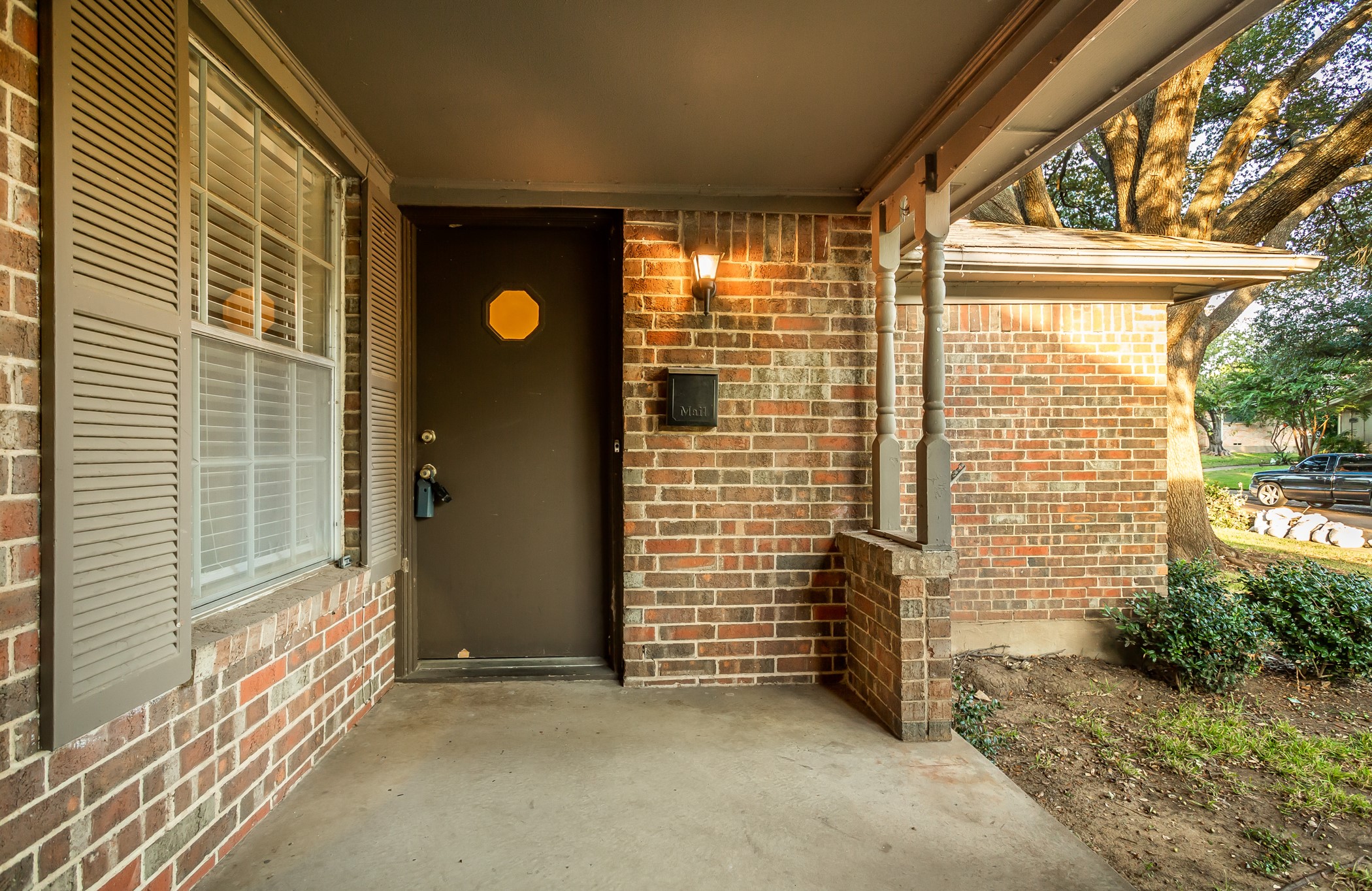 7544 Brentcove Circle Dallas TX 75214