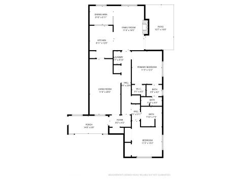7544 Brentcove Circle Dallas TX 75214
