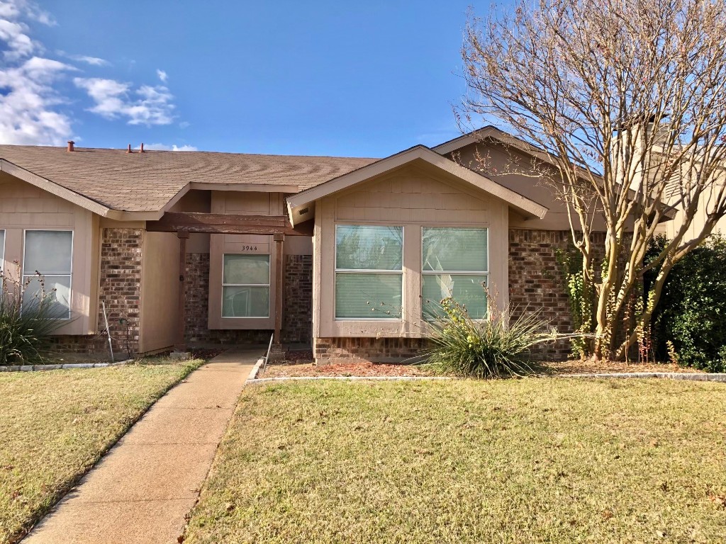 3944 & 3946 Queens Court Garland TX 75043