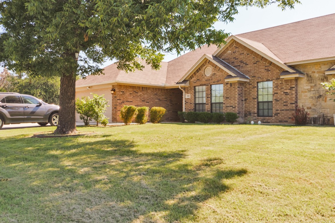 301 S Arthur Street Decatur TX 76234