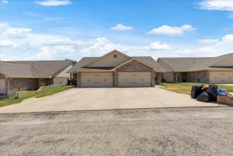 3116 Weave Court Granbury TX 76049