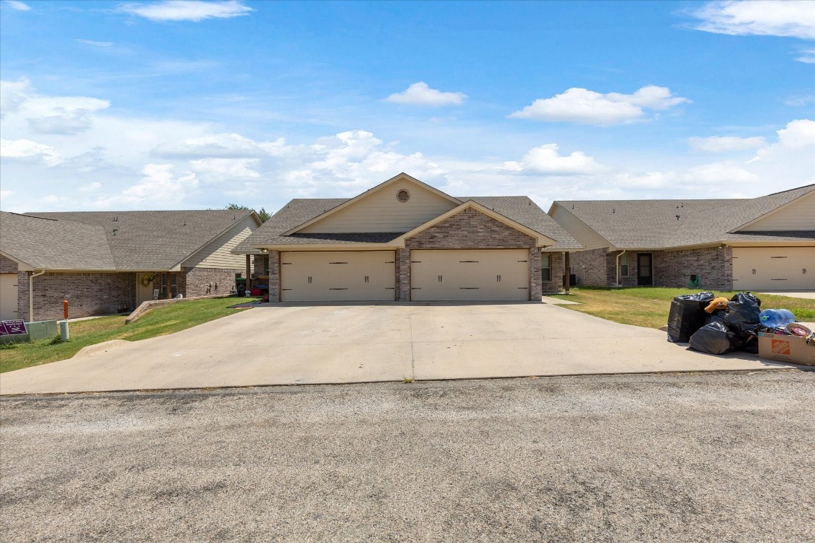 3116 Weave Court Granbury TX 76049