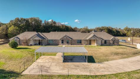 141 Lindas Creek Lane Weatherford TX 76088