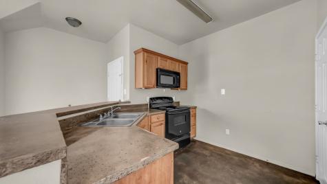 141 Lindas Creek Lane Weatherford TX 76088