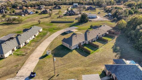 141 Lindas Creek Lane Weatherford TX 76088