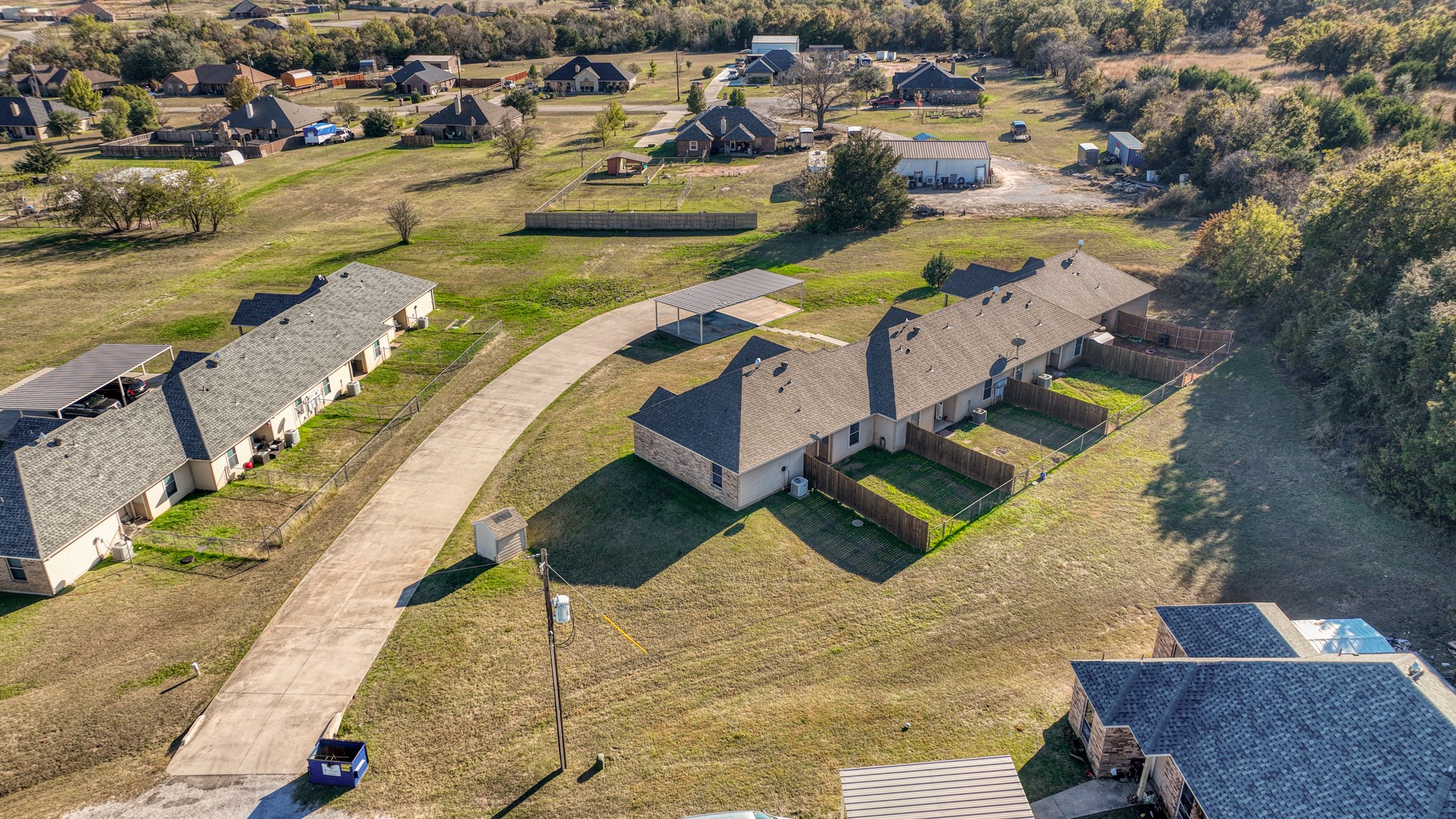 141 Lindas Creek Lane Weatherford TX 76088