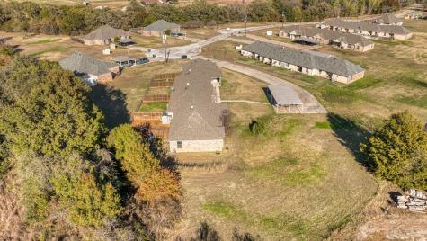 141 Lindas Creek Lane Weatherford TX 76088