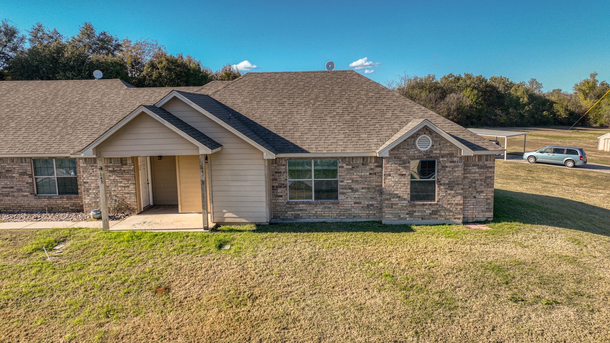 141 Lindas Creek Lane Weatherford TX 76088