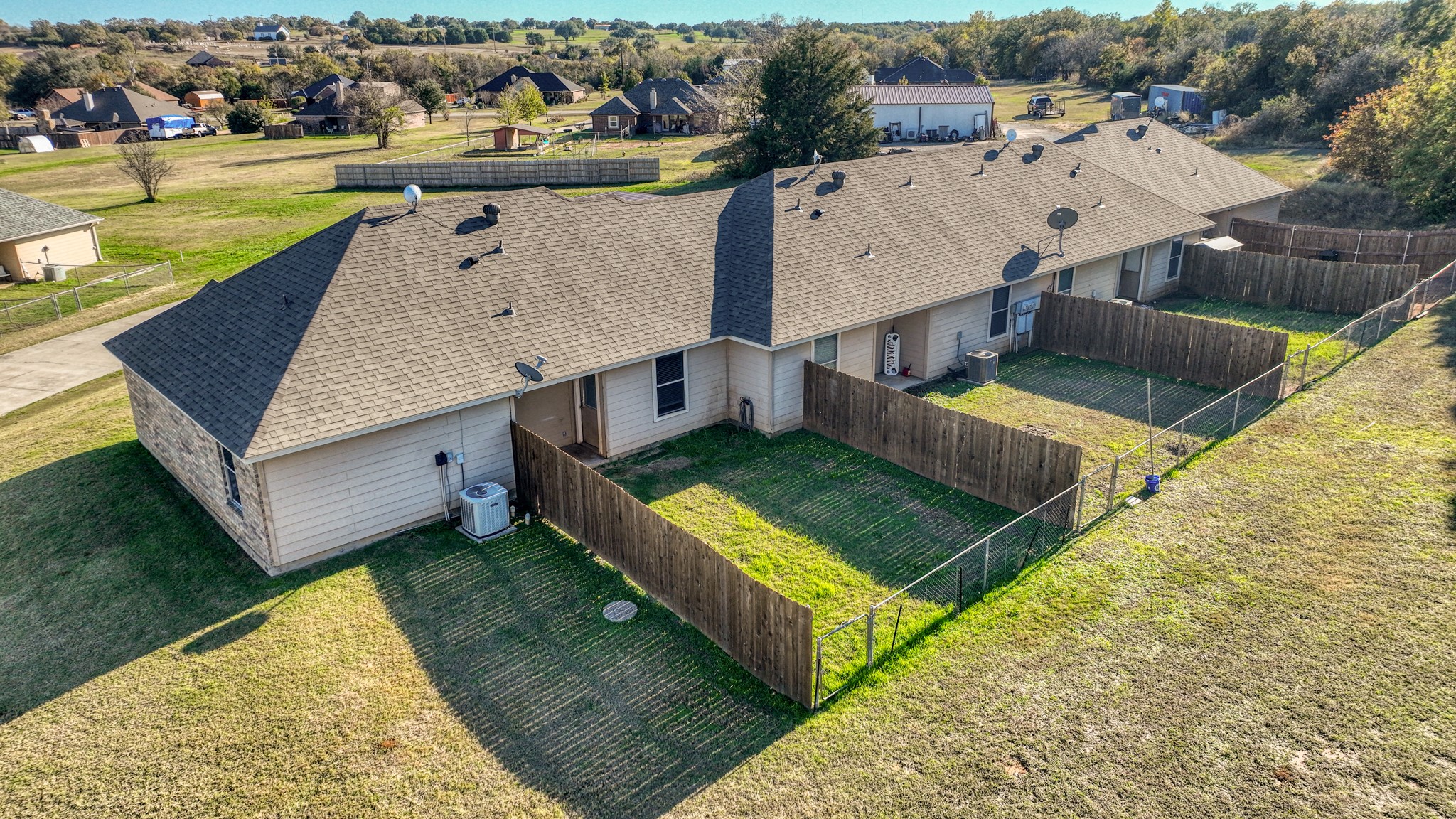 141 Lindas Creek Lane Weatherford TX 76088