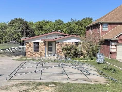2917 Chestnut Avenue Fort Worth TX 76106