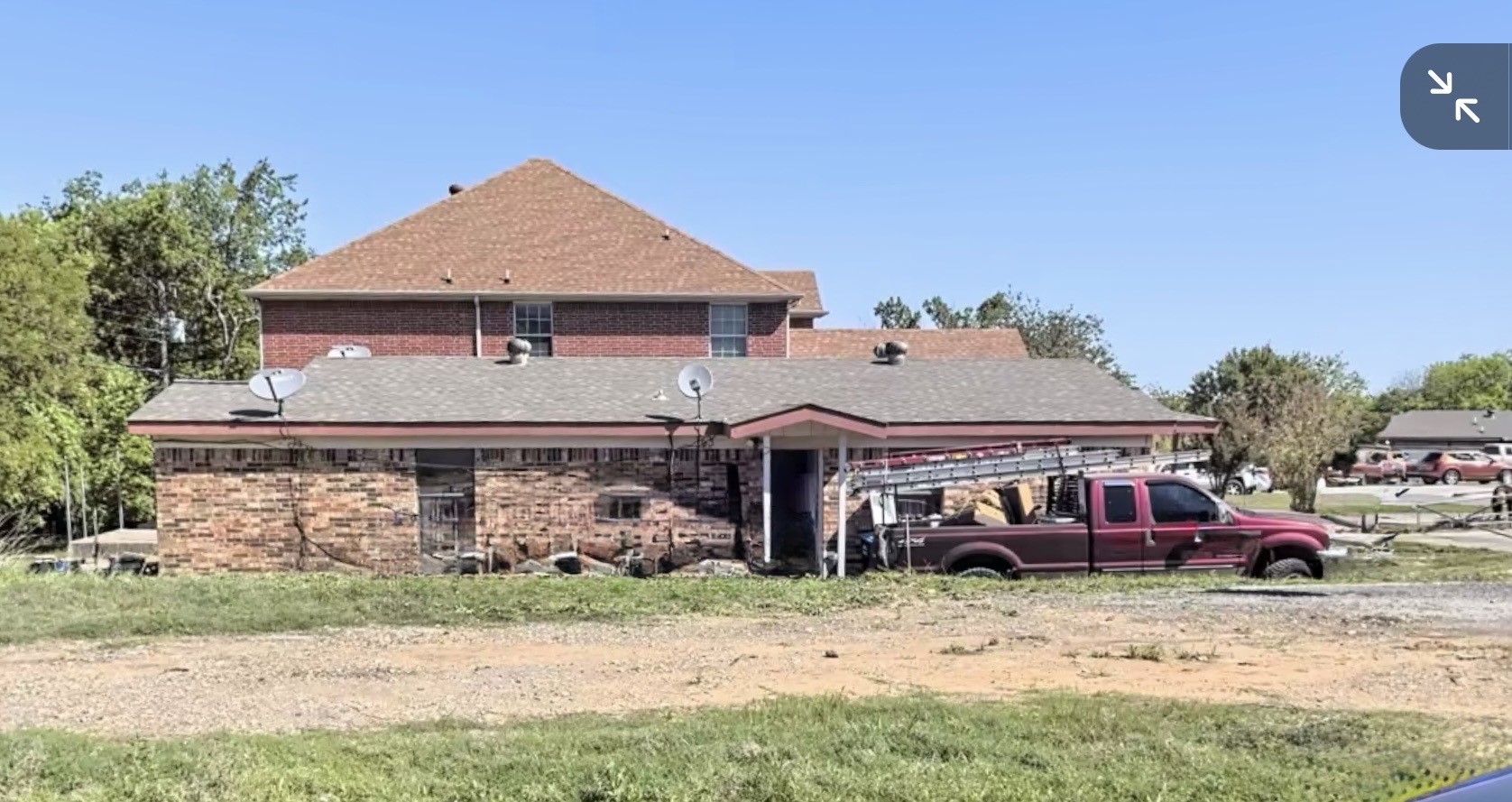 2917 Chestnut Avenue Fort Worth TX 76106