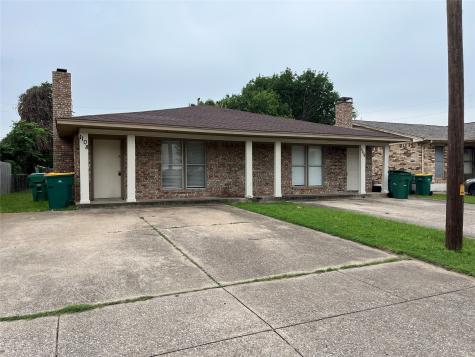 1106 S Clark Road Cedar Hill TX 75104