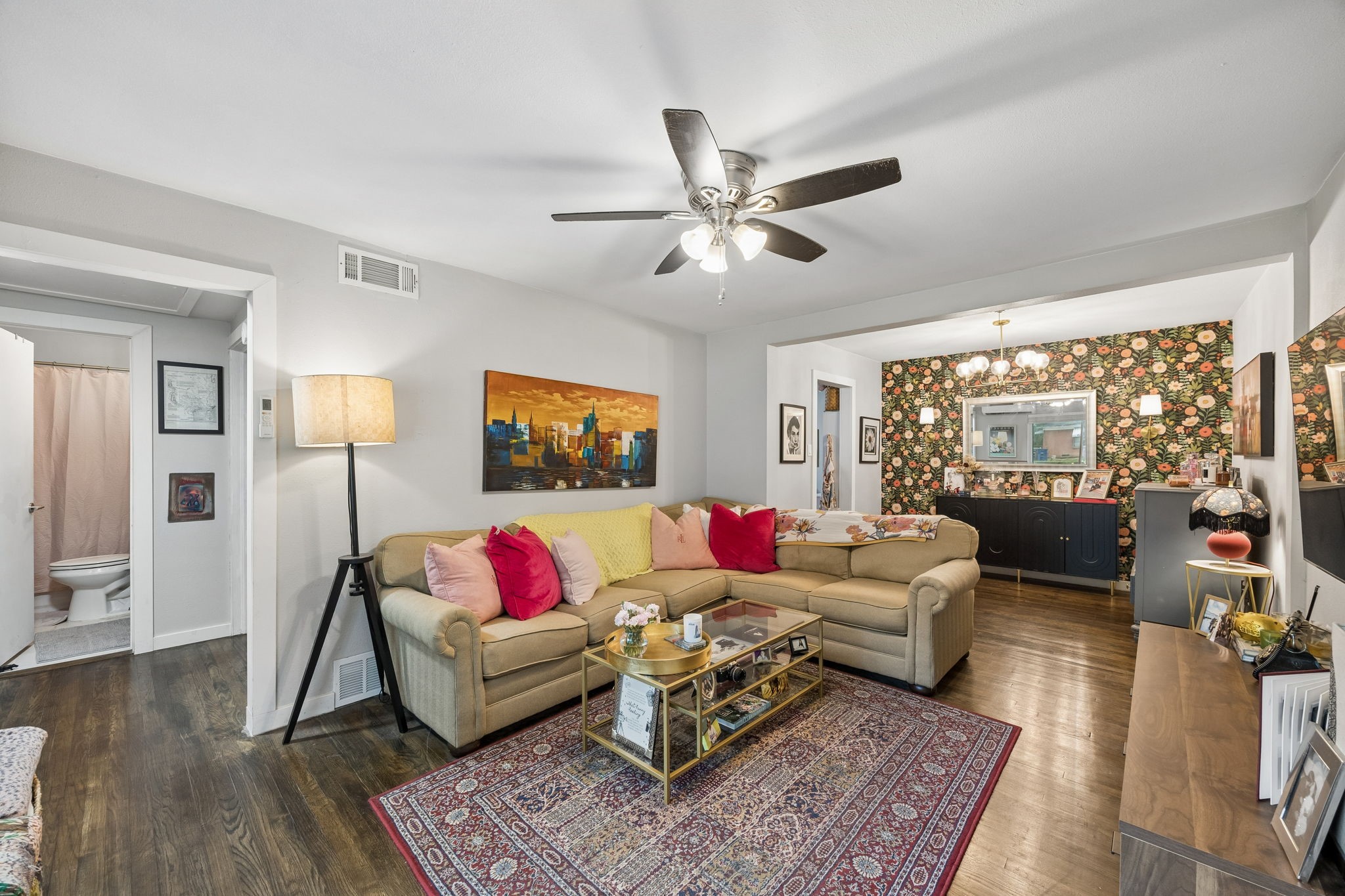 2350 Dunloe Drive Dallas TX 75228