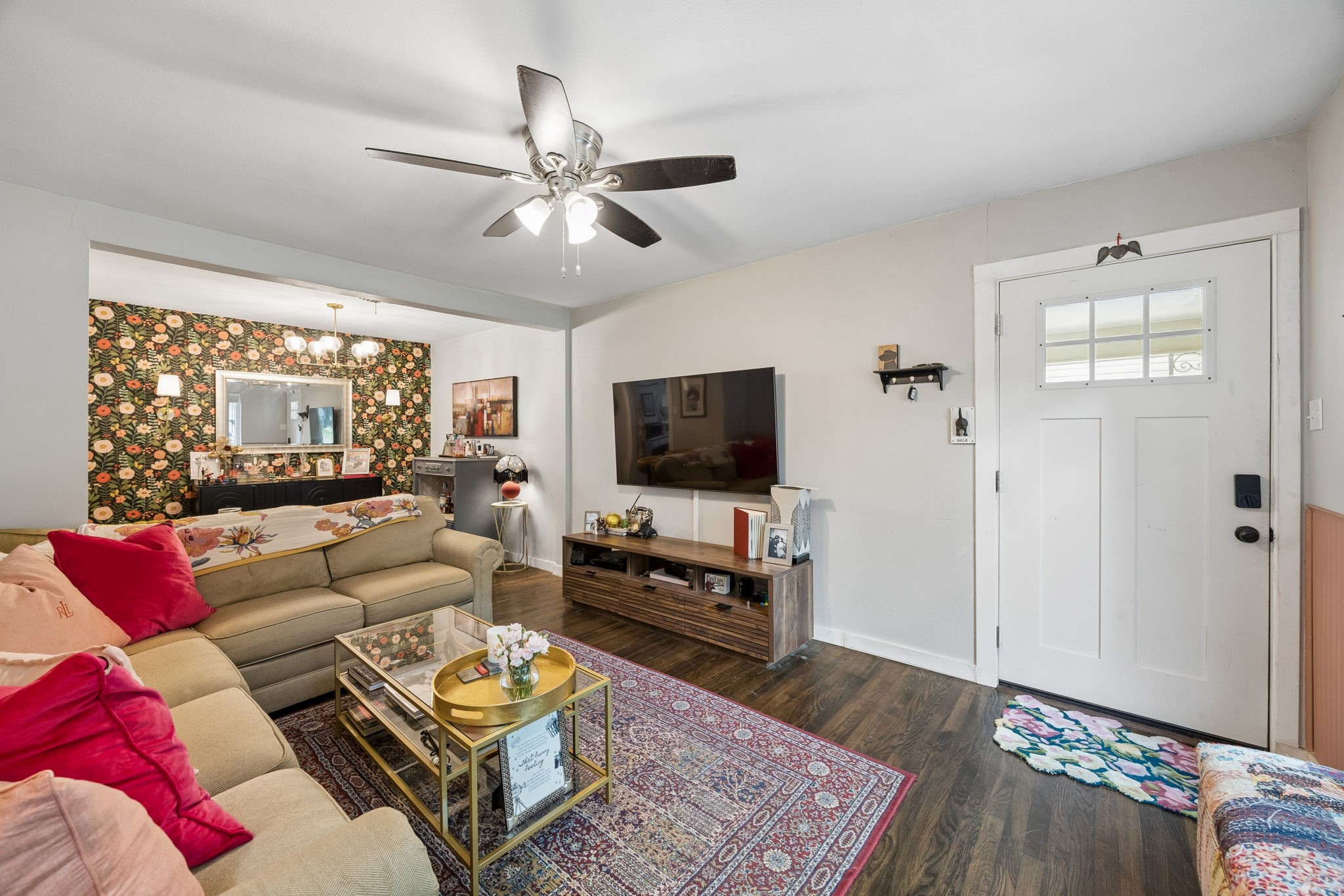 2350 Dunloe Drive Dallas TX 75228
