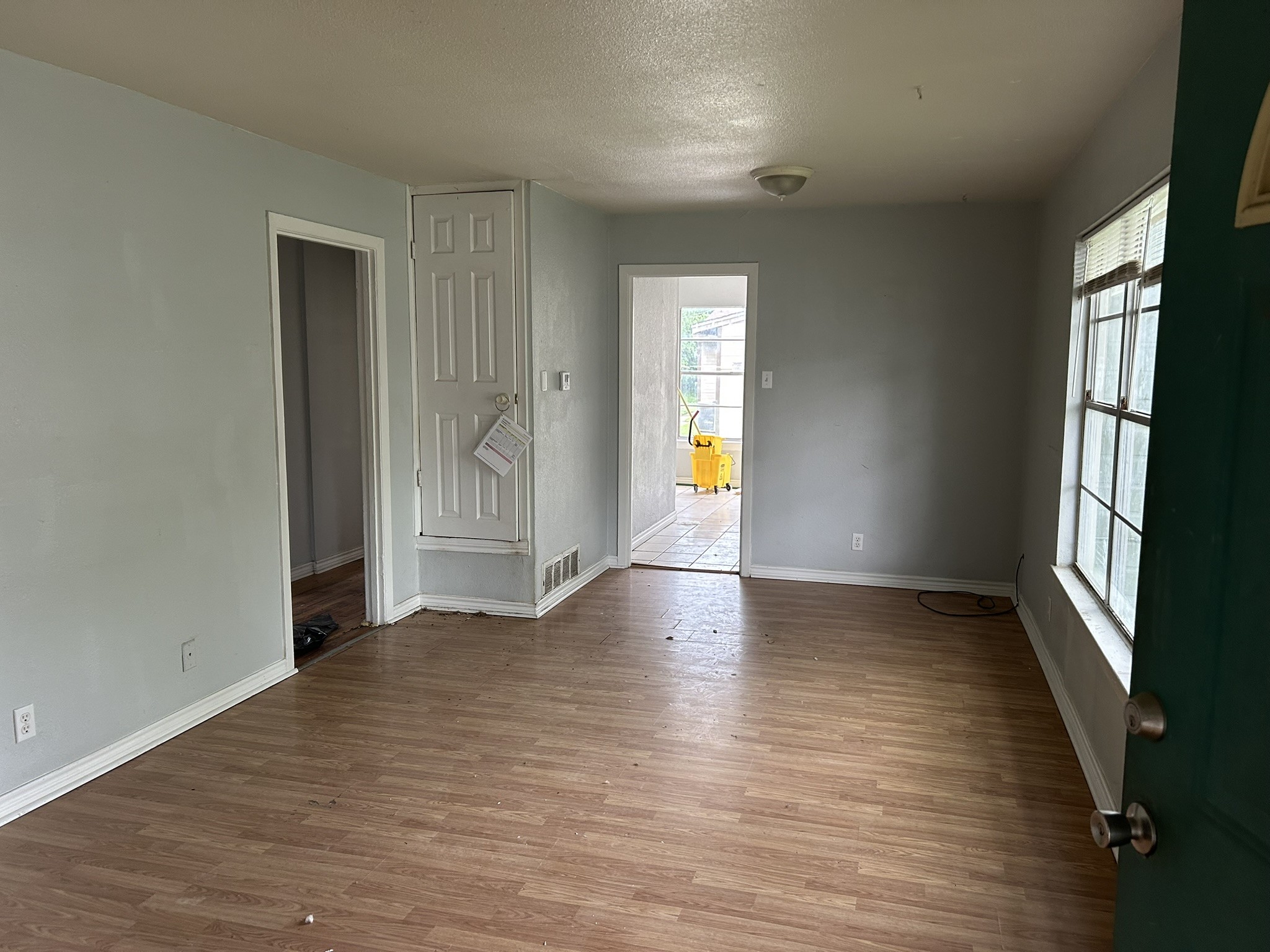 6 Pershing Drive Denison TX 75020