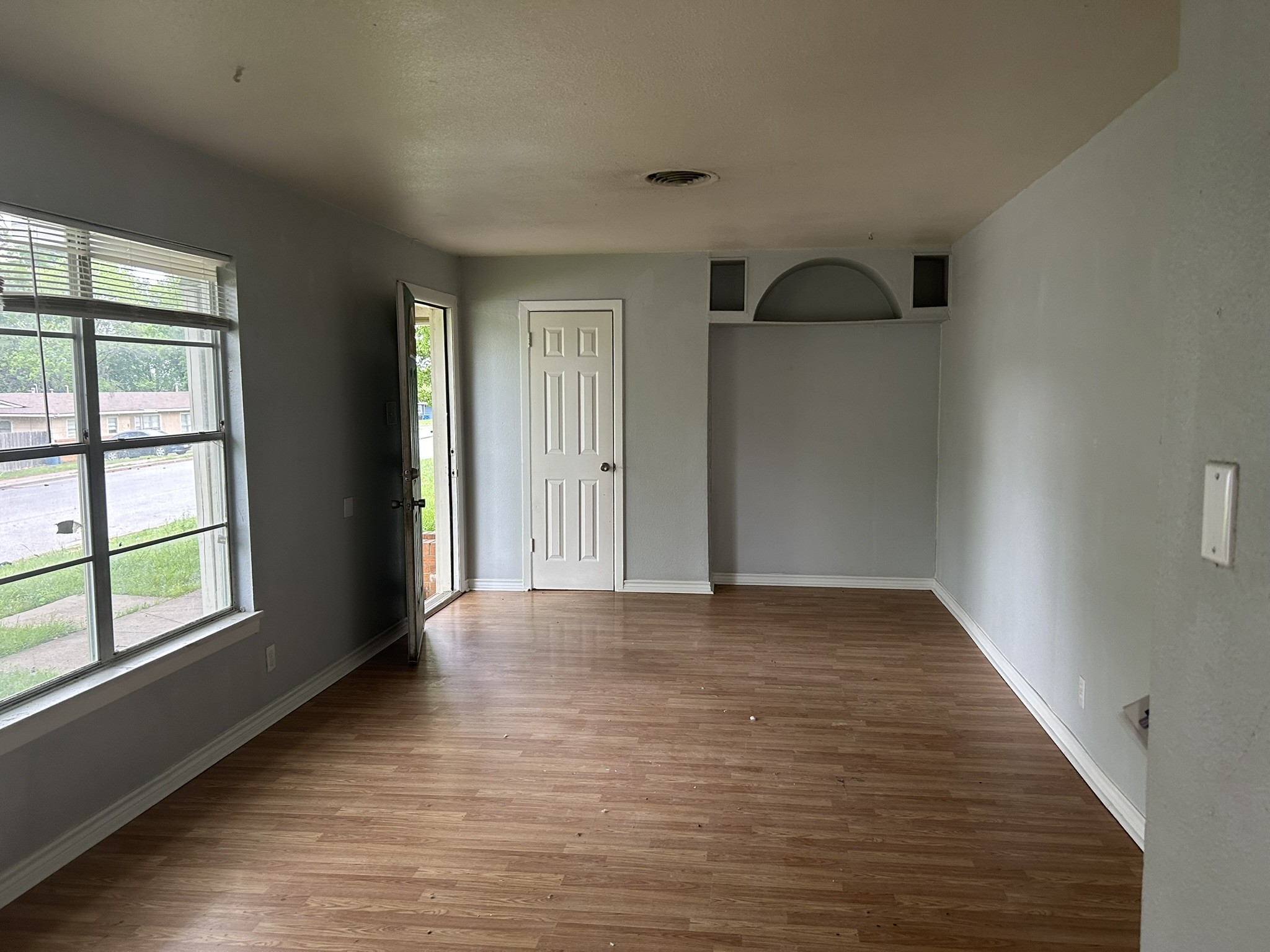6 Pershing Drive Denison TX 75020