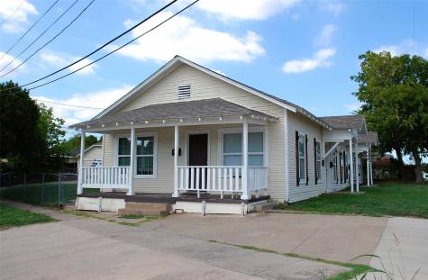1951 Belmont Avenue Fort Worth TX 76164