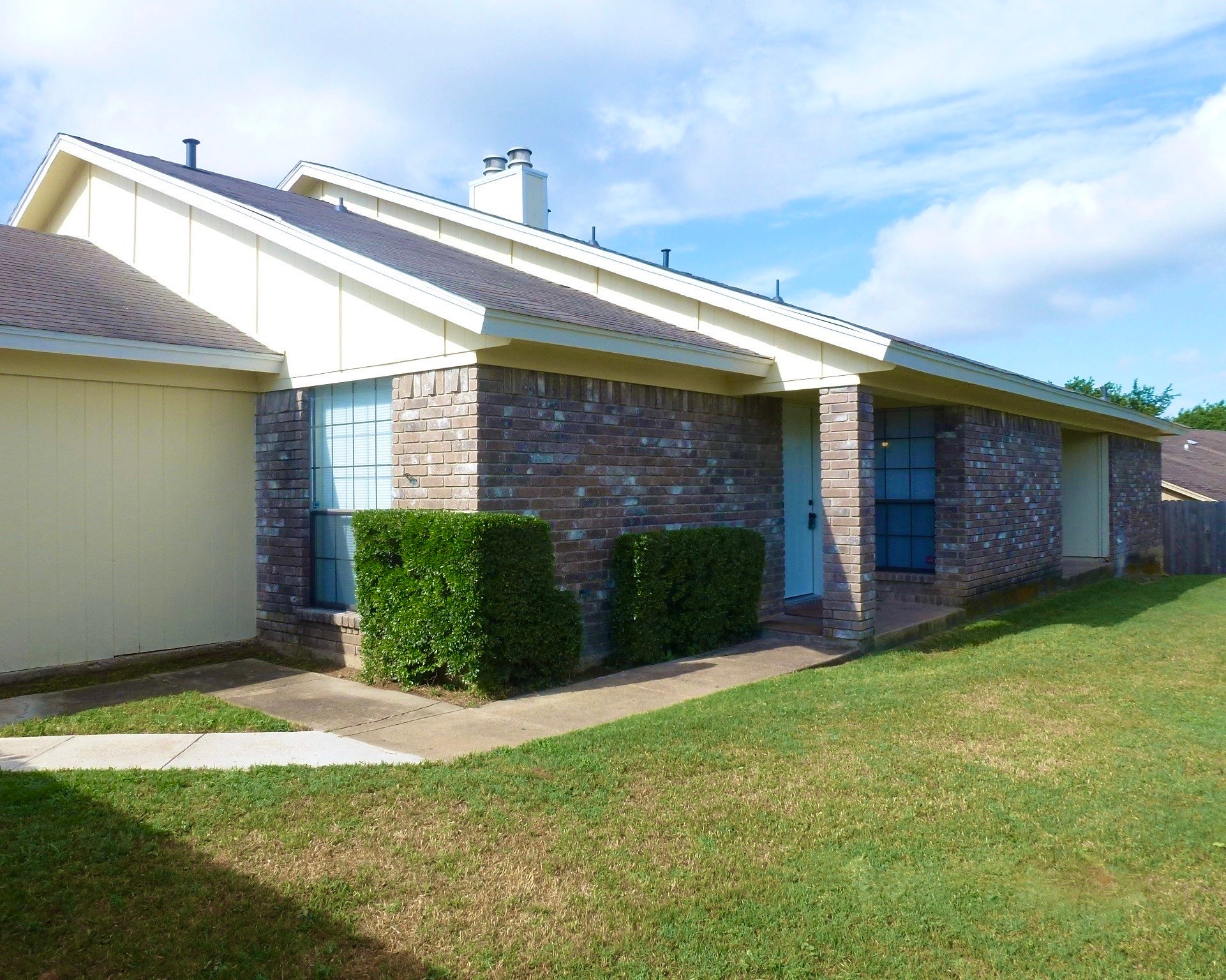 6720 Crestmont Court Fort Worth TX 76133