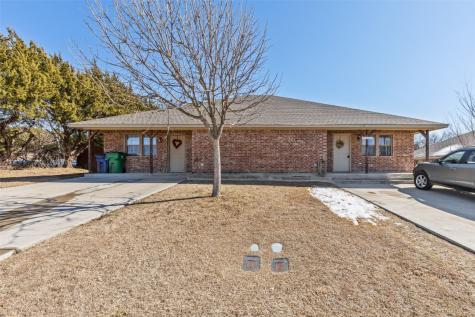 104 N Workman Road Decatur TX 76234