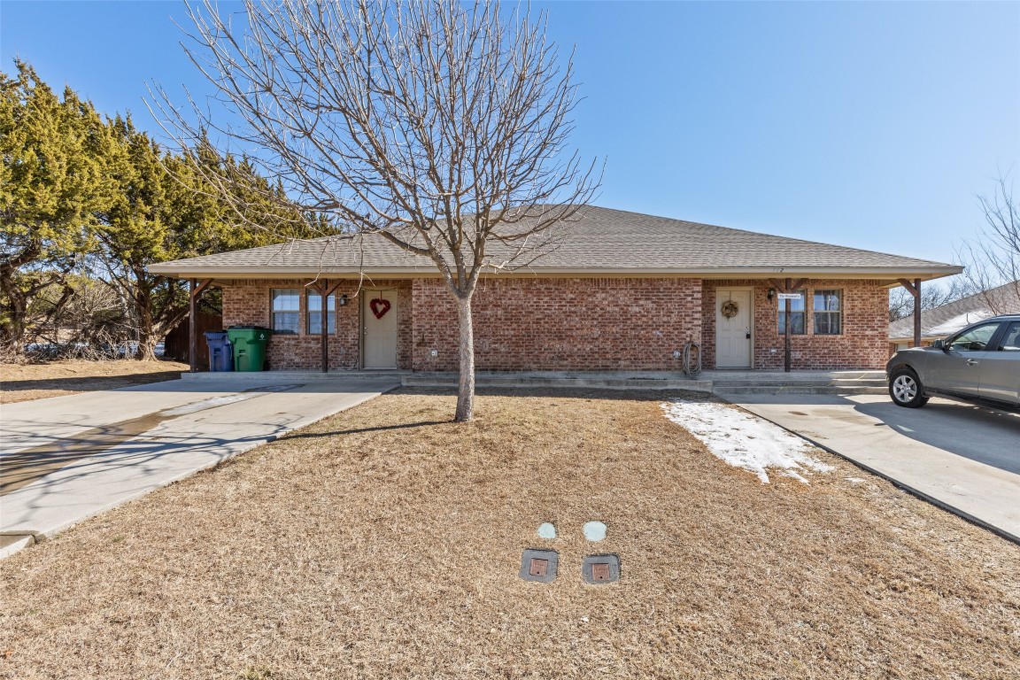104 N Workman Road Decatur TX 76234