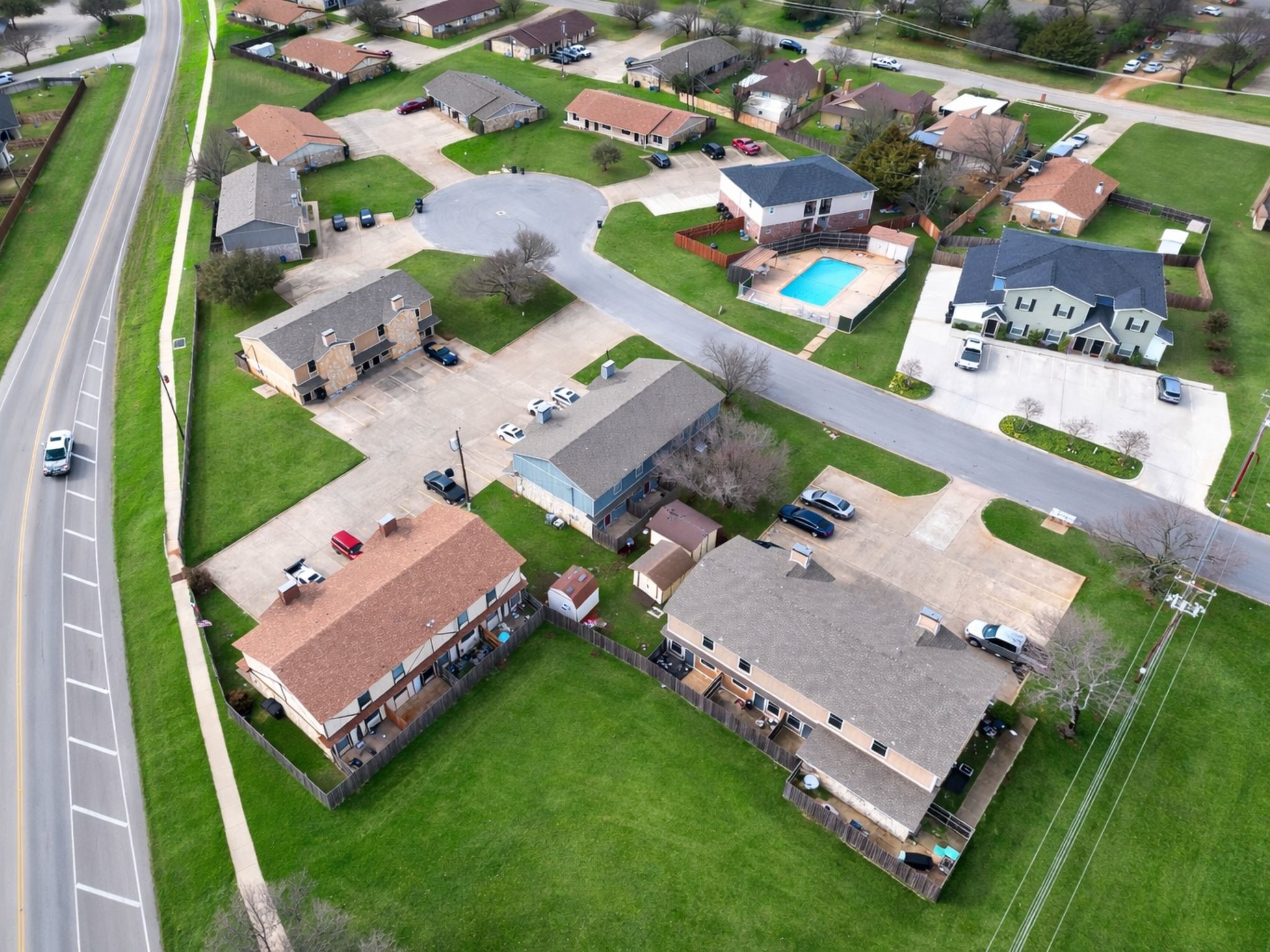 1403 Courtney Place Cleburne TX 76033
