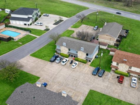 1403 Courtney Place Cleburne TX 76033