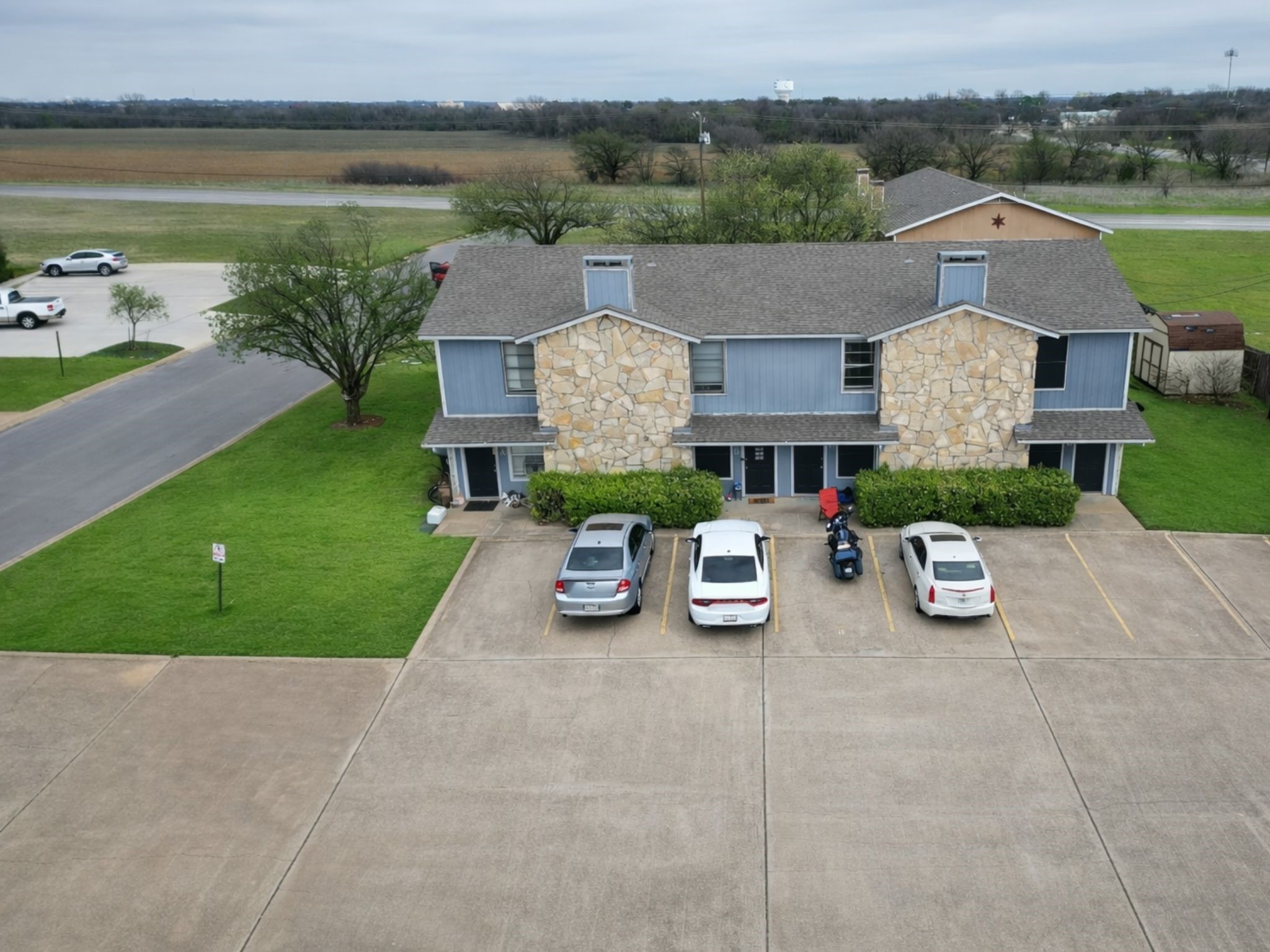 1403 Courtney Place Cleburne TX 76033