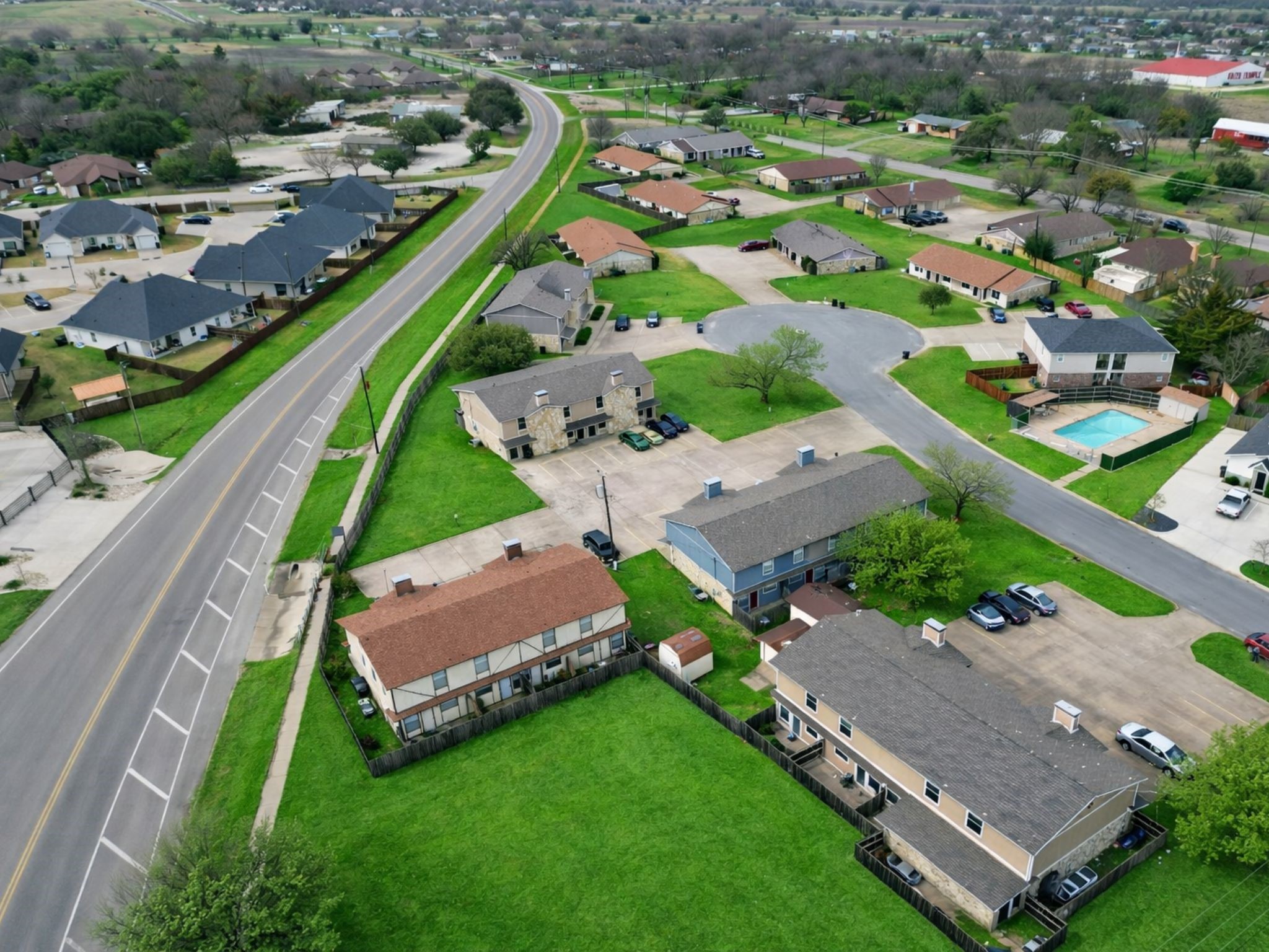 1403 Courtney Place Cleburne TX 76033