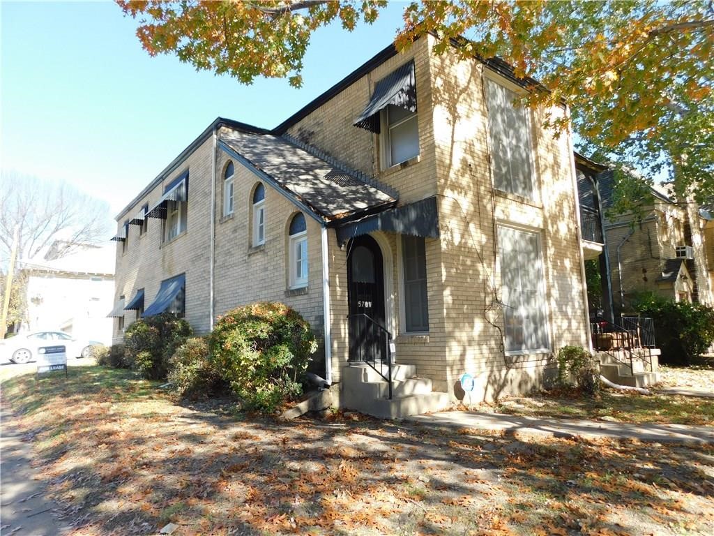 5701 Ross Avenue Dallas TX 75206