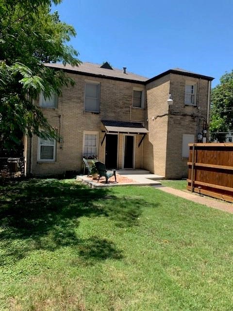 5701 Ross Avenue Dallas TX 75206
