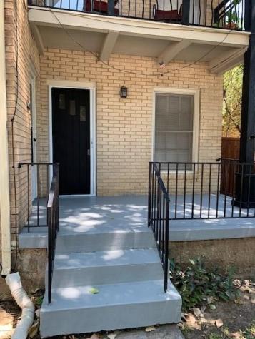 5701 Ross Avenue Dallas TX 75206