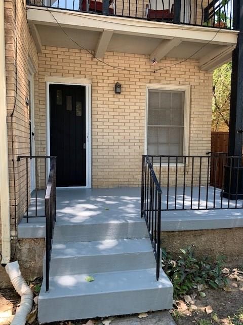 5701 Ross Avenue Dallas TX 75206