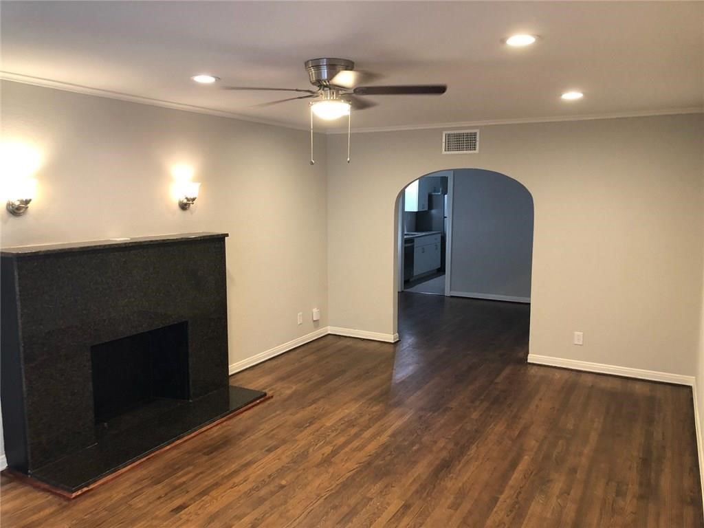 5701 Ross Avenue Dallas TX 75206