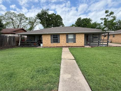 3309 Alta Vista Drive Waco TX 76706