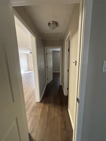3309 Alta Vista Drive Waco TX 76706