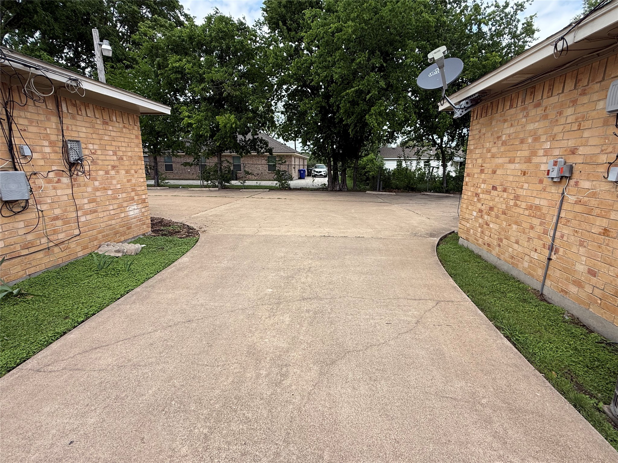 3309 Alta Vista Drive Waco TX 76706