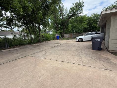 3309 Alta Vista Drive Waco TX 76706
