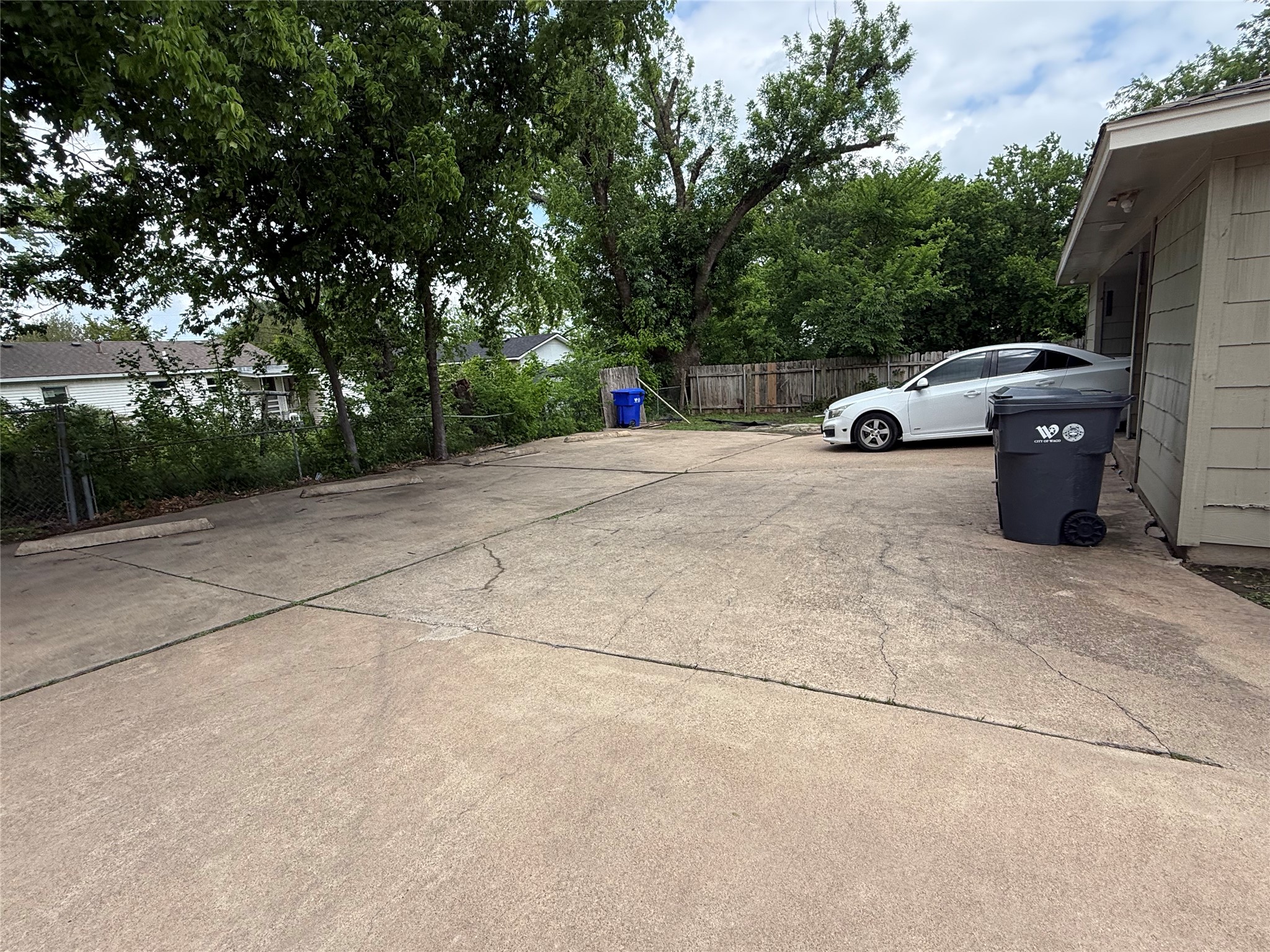 3309 Alta Vista Drive Waco TX 76706
