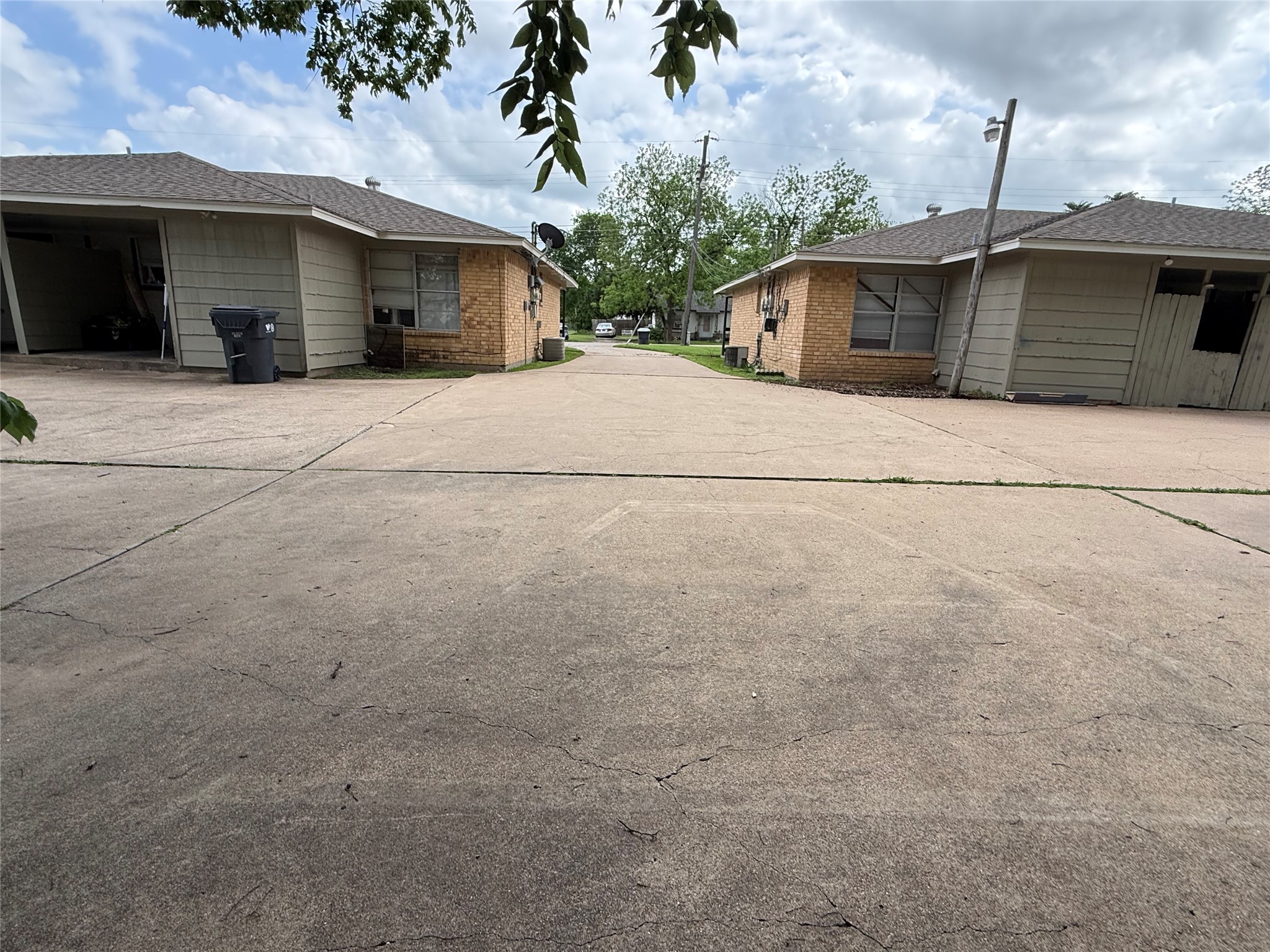 3309 Alta Vista Drive Waco TX 76706