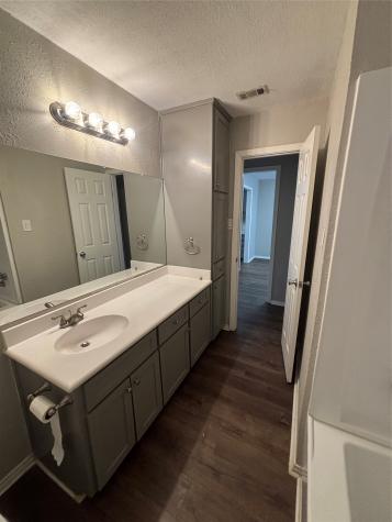 3309 Alta Vista Drive Waco TX 76706