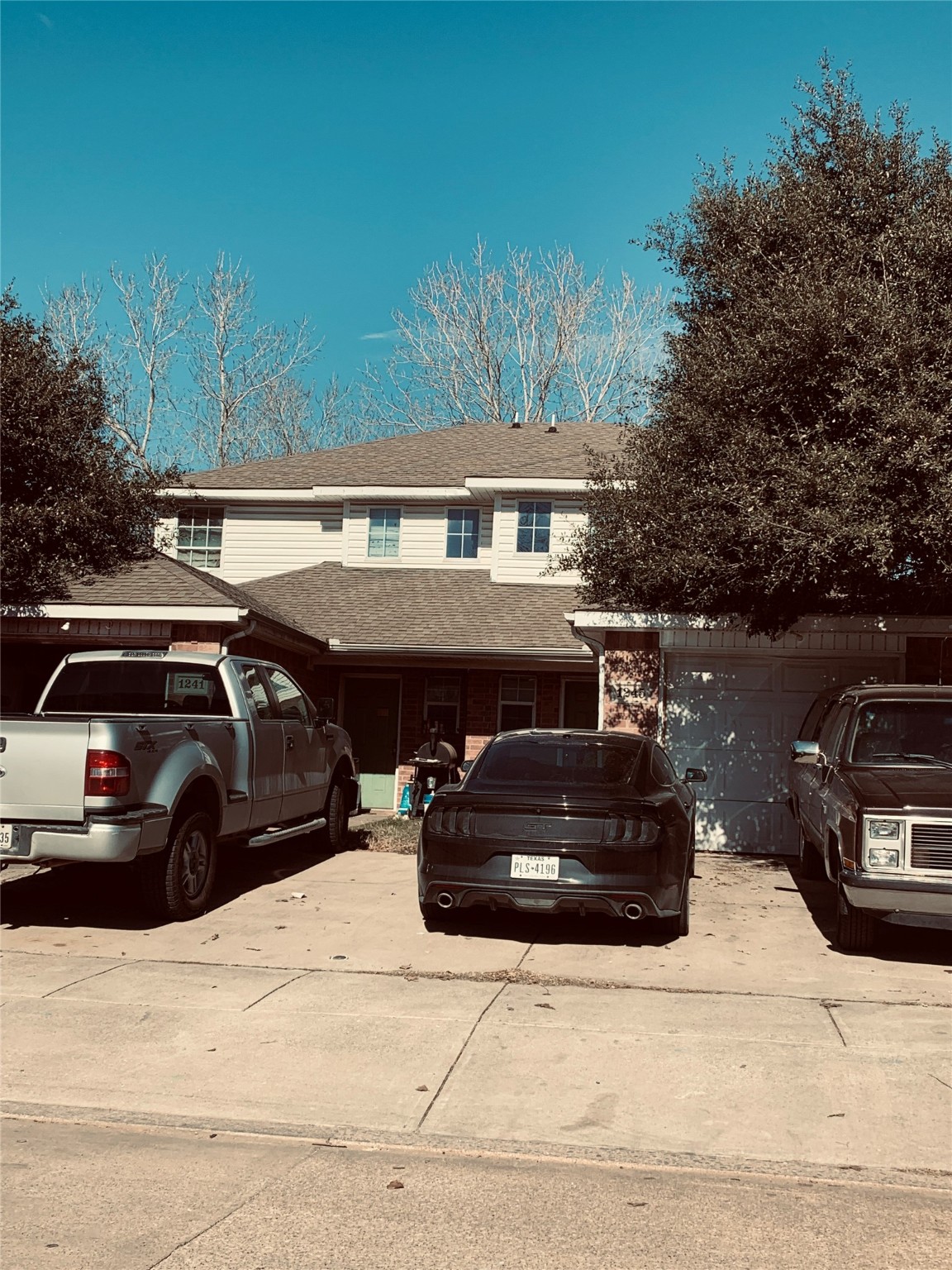 1241 Village Garden Drive Azle TX 76020