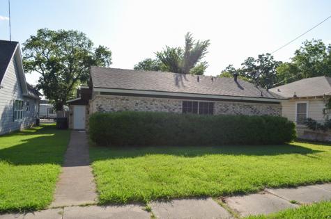 104 N Mckown Avenue Sherman TX 75092