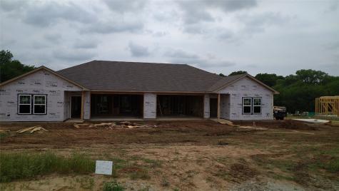 201 Hoover Lane Azle TX 76020